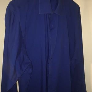 Pierre Cardin Button Down